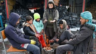 اتحادیه اروپا: مردم افغانستان را تنها نمی‌گذاریم