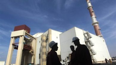 ادعای بلومبرگ درباره غنی سازی ۸۴ درصدی در ایران