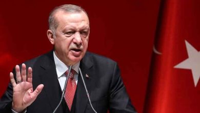 اردوغان: این دوستی را فراموش نمی‌کنیم/ترکیه با بزرگترین بلایای طبیعی در تاریخ بشریت روبروست