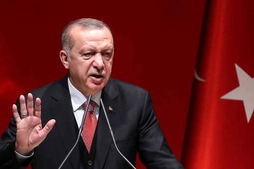 اردوغان: تا زمانی که سوئد اجازه اهانت به قرآن را می‌دهد نمی‌تواند به ناتو بپیوندد
