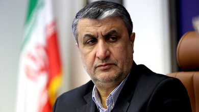 اسلامی: باید اهداف و برنامه سفر گروسی به تهران مشخص باشد