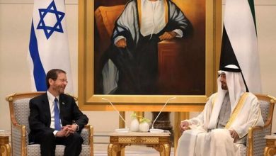 امارات: روابط با اسرائیل یک ازدواج زیبا است!