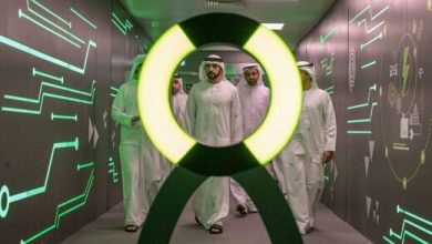 امارات رکورد گینس را شکست/ افتتاح بزرگترین دیتاسنتر دنیا