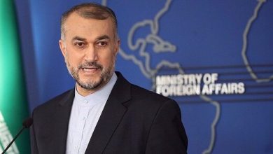 امیرعبداللهیان:همچنان مسیر مذاکرات باز است/دعوت از سلطان عمان برای سفر به تهران