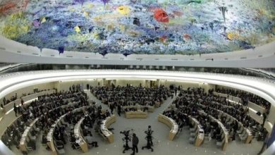 انتقاد سازمان ملل از تحریم‌های آمریکا علیه ایران