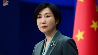 اولین واکنش چین به اتهام آمریکا درباره منشأ کرونا