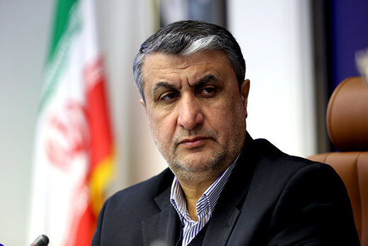 بازرسان آژانس در ایران هستند/ بررسی ادعای غنی‌سازی ۸۴ درصدی از دیروز در دست بررسی است