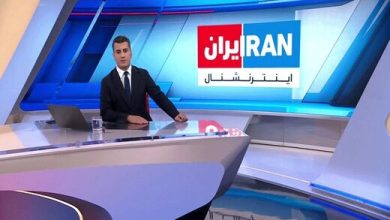 ببینید | عصبانیت شبکه سعودی اینترنشنال از التماس غربی‌ها و آمریکا برای مذاکره با ایران!