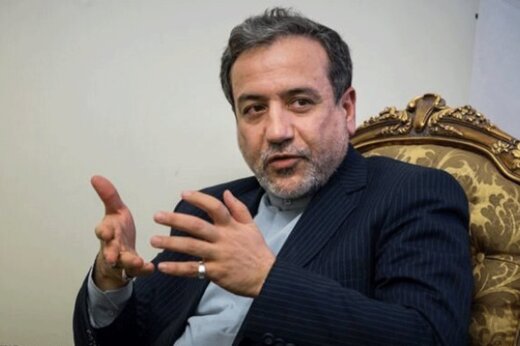 ببینید | پرده برداری عباس عراقجی از به گریه انداختن دیپلمات ارشد آمریکایی