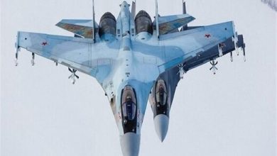 «برنامه» ایران برای خرید « ۲۰ جت جنگنده سوخو-۳۵» از روسیه