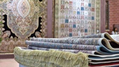 برپایی نمایشگاه مجازی فرش دستبافت در اصفهان