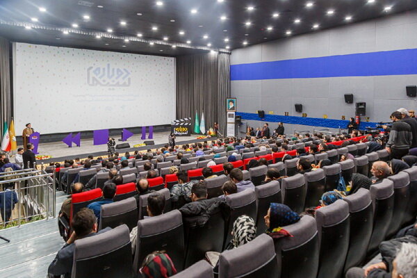 بزرگترین پردیس سینمایی شمالغرب کشور در تبریز افتتاح شد