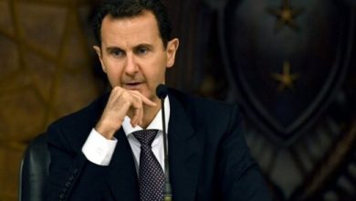 بشار اسد به عمان و امارات می‌رود