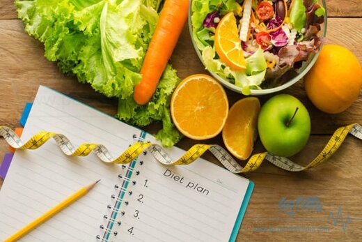 بهترین رژیم غذایی برای افسردگی کدام است؟