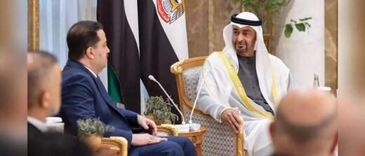 بیانیه امارات و عراق درباره تحولات منطقه