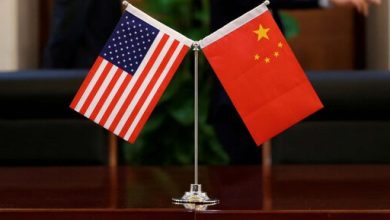 بیانیه چین در واکنش به فشارهای آمریکا بر روابط پکن و مسکو
