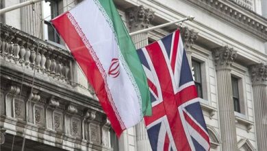 تحریم‌های انگلیس علیه ایران/ لندن تهران را تهدید کرد/ کاردار ایران احضار شد