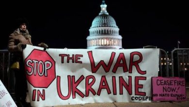 تردید آمریکایی‌ها نسبت به پیروزی اوکراین در جنگ بیشتر شد