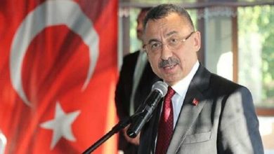 ترکیه خواستار به رسمیت شناختن جمهوری قبرس ترک‌نشین شد
