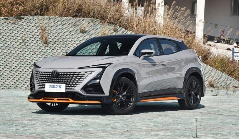 تصاویر | خودروی قطعی سایپا برای واردات،دستخوش فیسلیفت شد؛