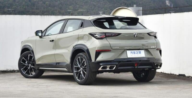 تصاویر | خودروی قطعی سایپا برای واردات،دستخوش فیسلیفت شد؛