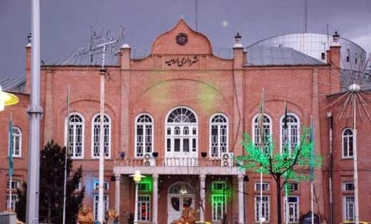 تصویب بودجه ۳۰۲۲ میلیارد تومانی شهرداری ارومیه برای سال ۱۴۰۲