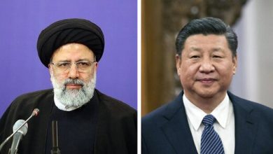 تفاوت سفر رئیسی و روحانی به چین