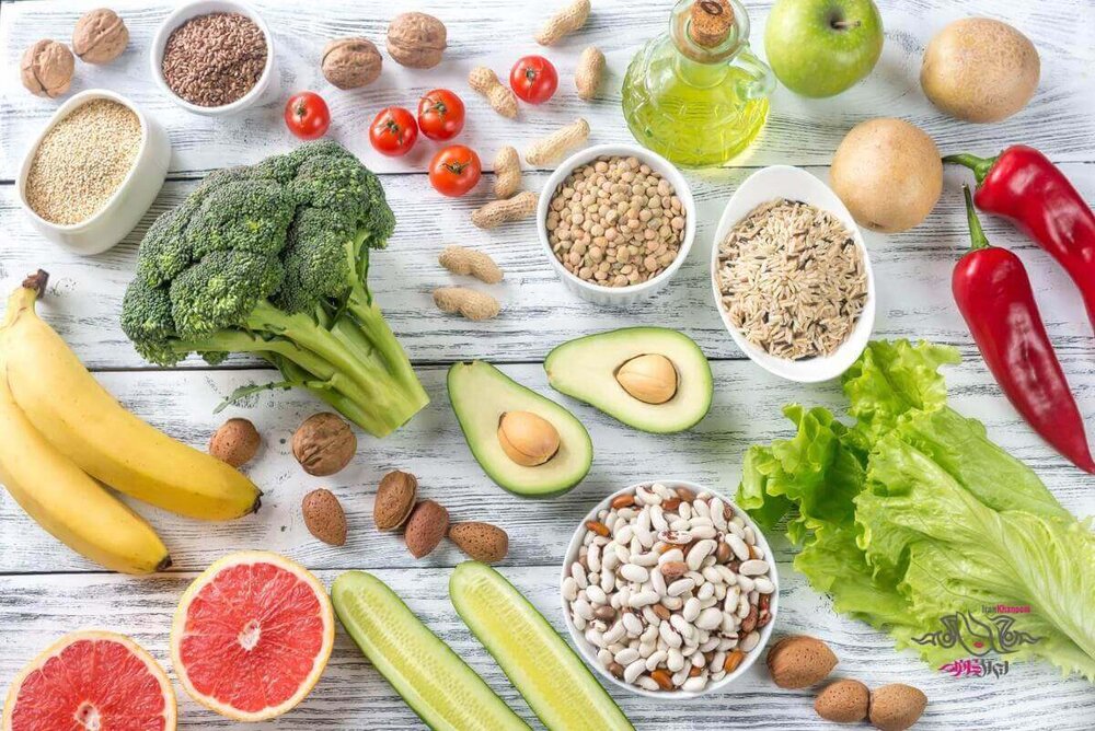 توصیه تغذیهای برای کاهش خطر سرطان