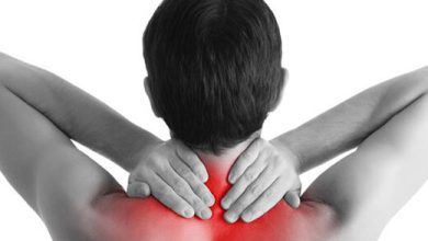 توصیه‌هایی برای پیشگیری از گردن درد
