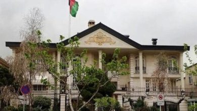 توضیح سخنگوی وزارت خارجه طالبان درباره تحولات سفارت افغانستان در تهران