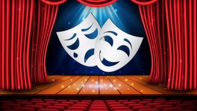 جایگاه نصف جهان در تئاتر کمدی کشور/«زاینده‌رود» به «خندستان» رفت