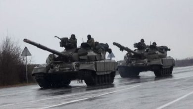 جدیدترین تحولات جنگ اوکراین/ بایدن به لهستان می‌رود