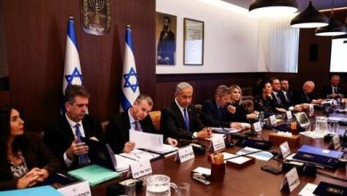 حمله نتانیاهو به دولت بایدن: دخالت شما احمقانه و غیرضروری است