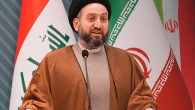 حکیم: امام خامنه‌ای واقعیت‌های عراق را بهتر از بسیاری می‌دانند