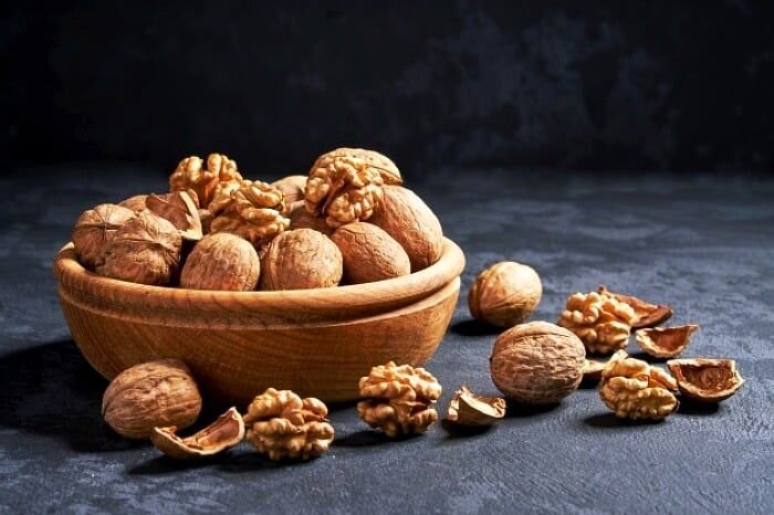 خواص شگفتانگیز و درمانی این مغز خوشمزه برای سلامت بدن