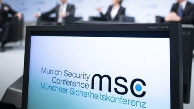 در کنفرانس امنیتی مونیخ چه گذشت؟