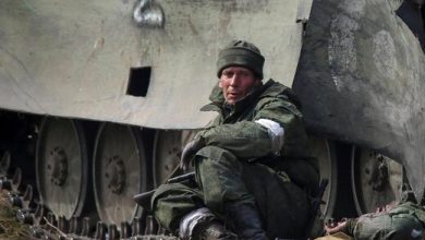 درس‌های مهم جنگ اوکراین به روایت استفان والت/مردم اوکراین از ساده‌لوحی غرب رنج می‌برند