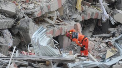 درس‌هایی که ترکیه از زلزله ۱۹۹۹ نگرفت