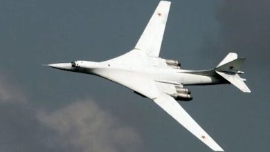 دومین بمب‌افکن استراتژیک روسیه به پرواز درآمد