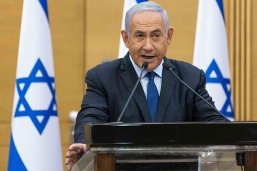 رجزخوانی تازه نتانیاهو برای ایران