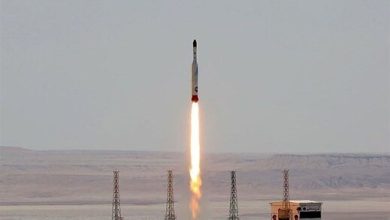 رسانه‌های غربی و صهیونیستی درباره موشک جدید ایران چه نوشتند؟
