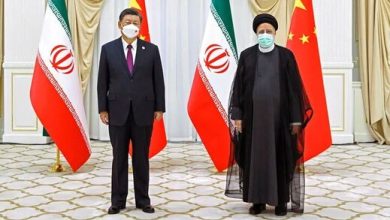 روایت رسانه آمریکایی از سفر مهم رئیس‌جمهوری ایران به چین