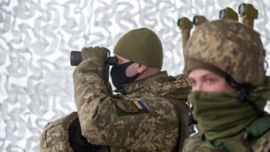 روزنامه آمریکایی نقش پنتاگون در جنگ اوکراین را برملا کرد