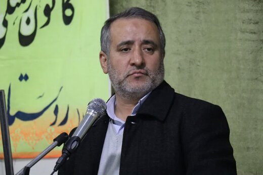 روستای قلعه بالا، سرآمد روستاهای استان سمنان در جذب گردشگر خارجی است