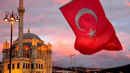 زلزله مهیب ۷.۸ ریشتری ترکیه و کل خاورمیانه را لرزاند/ نخستین واکنش اردوغان