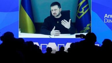 زلنسکی در کنفرانس مونیخ: سرعت ارسال سلاح به اوکراین را افزایش دهید/ مولداوی هدف بعدی پوتین است