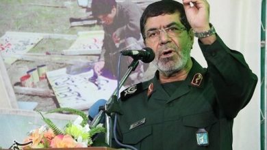 سخنگوی سپاه: ایران مستقل‌ترین کشور «کره‌زمین» است / کارآمدی در کشور، موج  می‌زند/ مردم، گوش به فرمان رهبر هستند