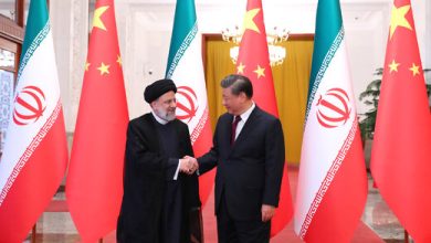 سیاست زیرکانه پکن در قبال تهران؛ ارتقای روابط در این شرایط شدنی است؟