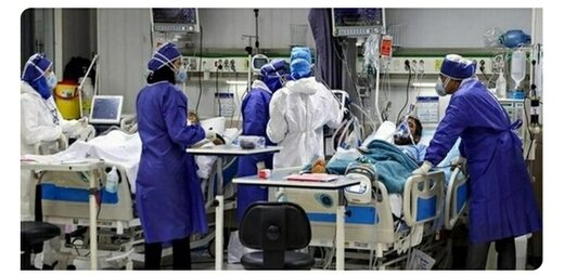 شناسایی ۱۱۴ بیمار جدید کرونا در کشور/ ۴ تن دیگر جان باختند