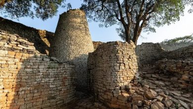 شهر مرموز قرون‌وسطایی در آفریقا سیستمی شگفت‌انگیز برای نجات از خشک‌سالی داشت